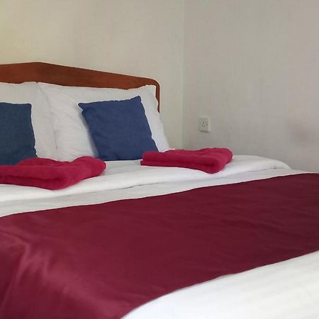 Dream Nest Apartment Ella Ngoại thất bức ảnh