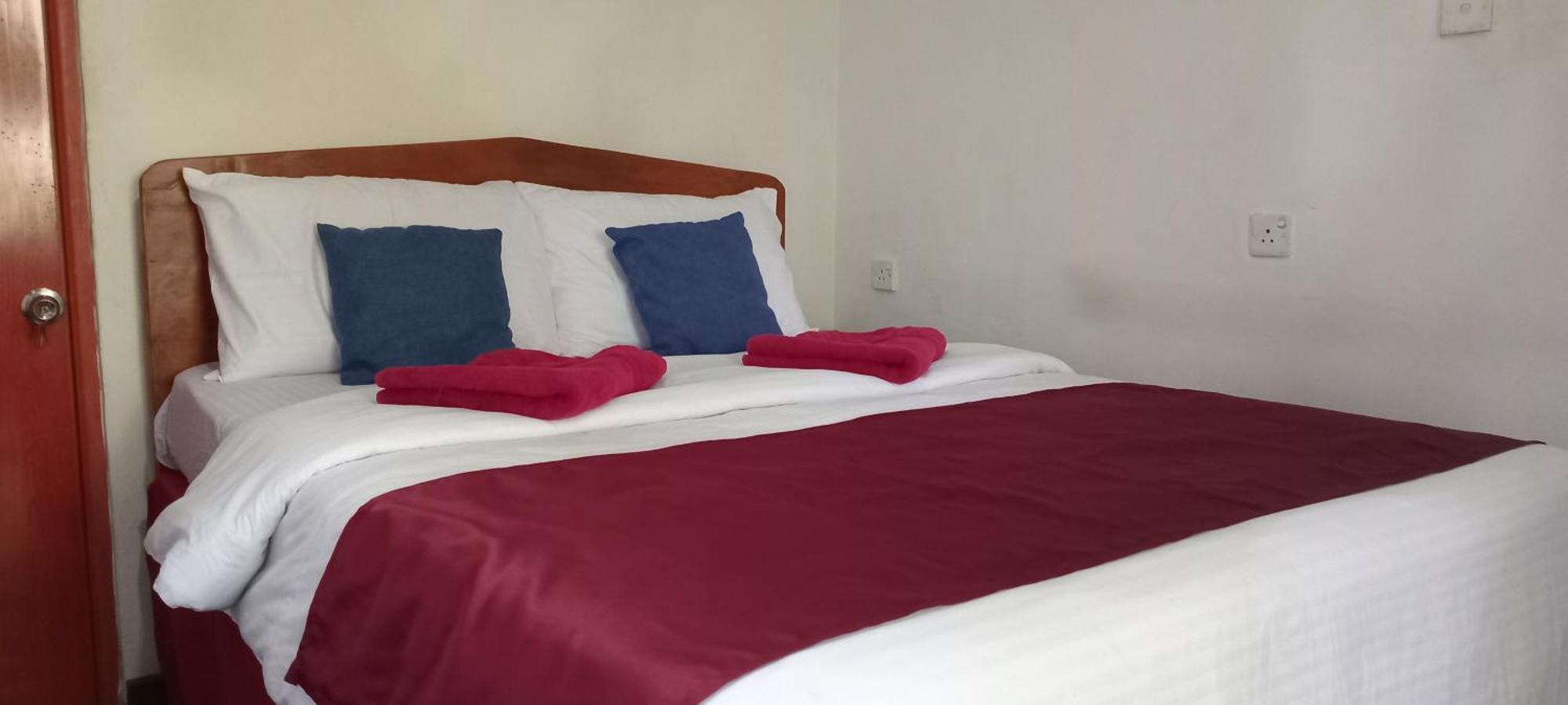 Dream Nest Apartment Ella Ngoại thất bức ảnh