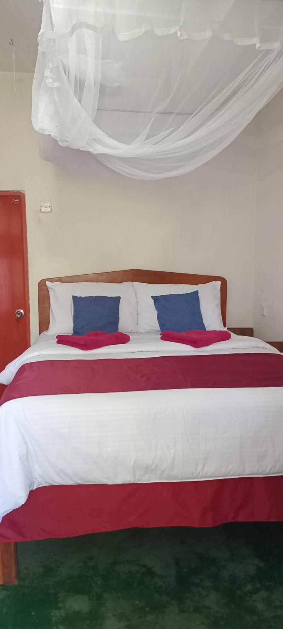 Dream Nest Apartment Ella Ngoại thất bức ảnh