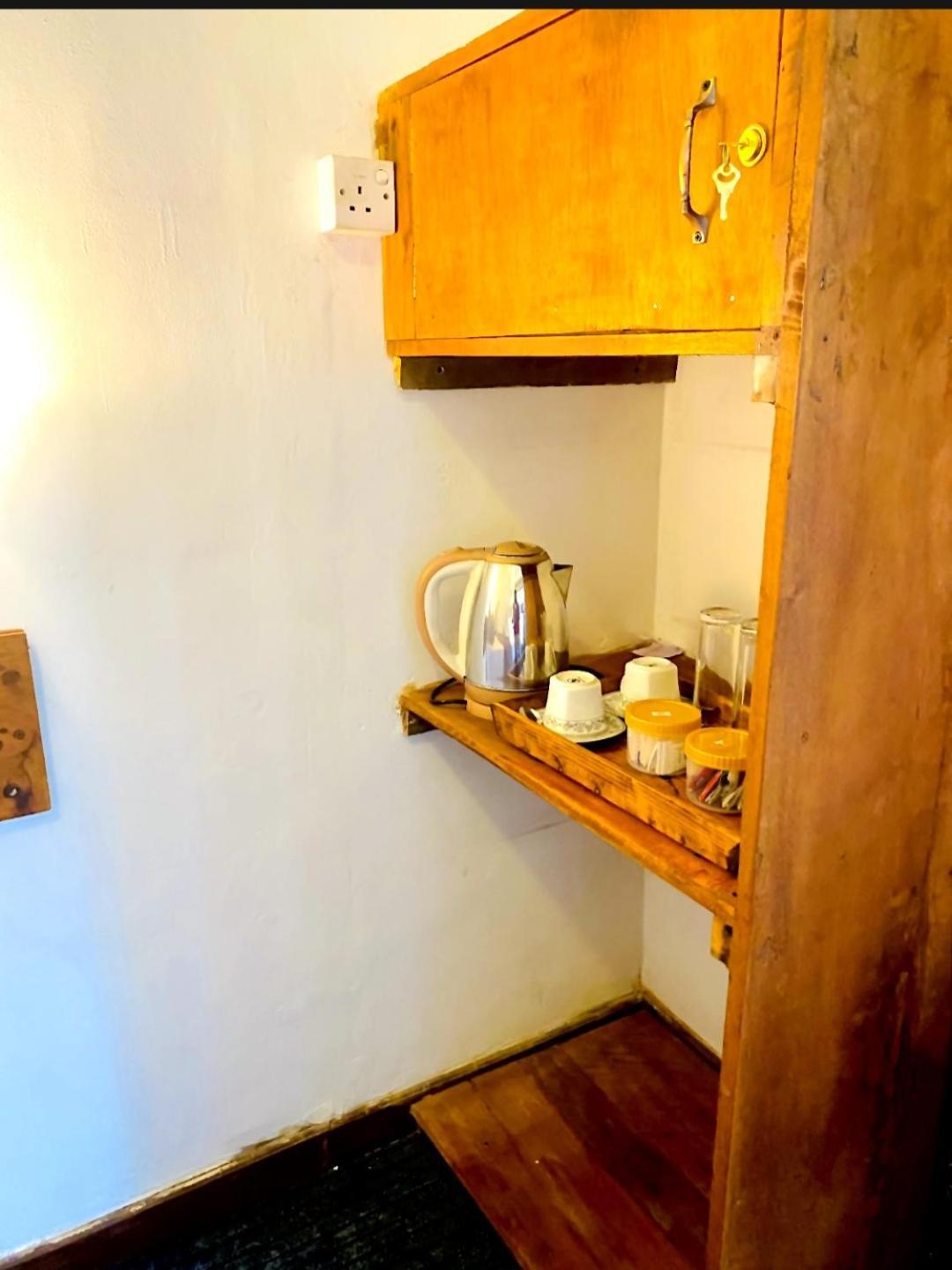 Dream Nest Apartment Ella Ngoại thất bức ảnh