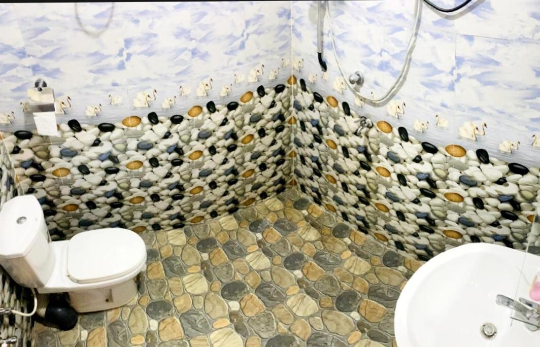 Dream Nest Apartment Ella Ngoại thất bức ảnh