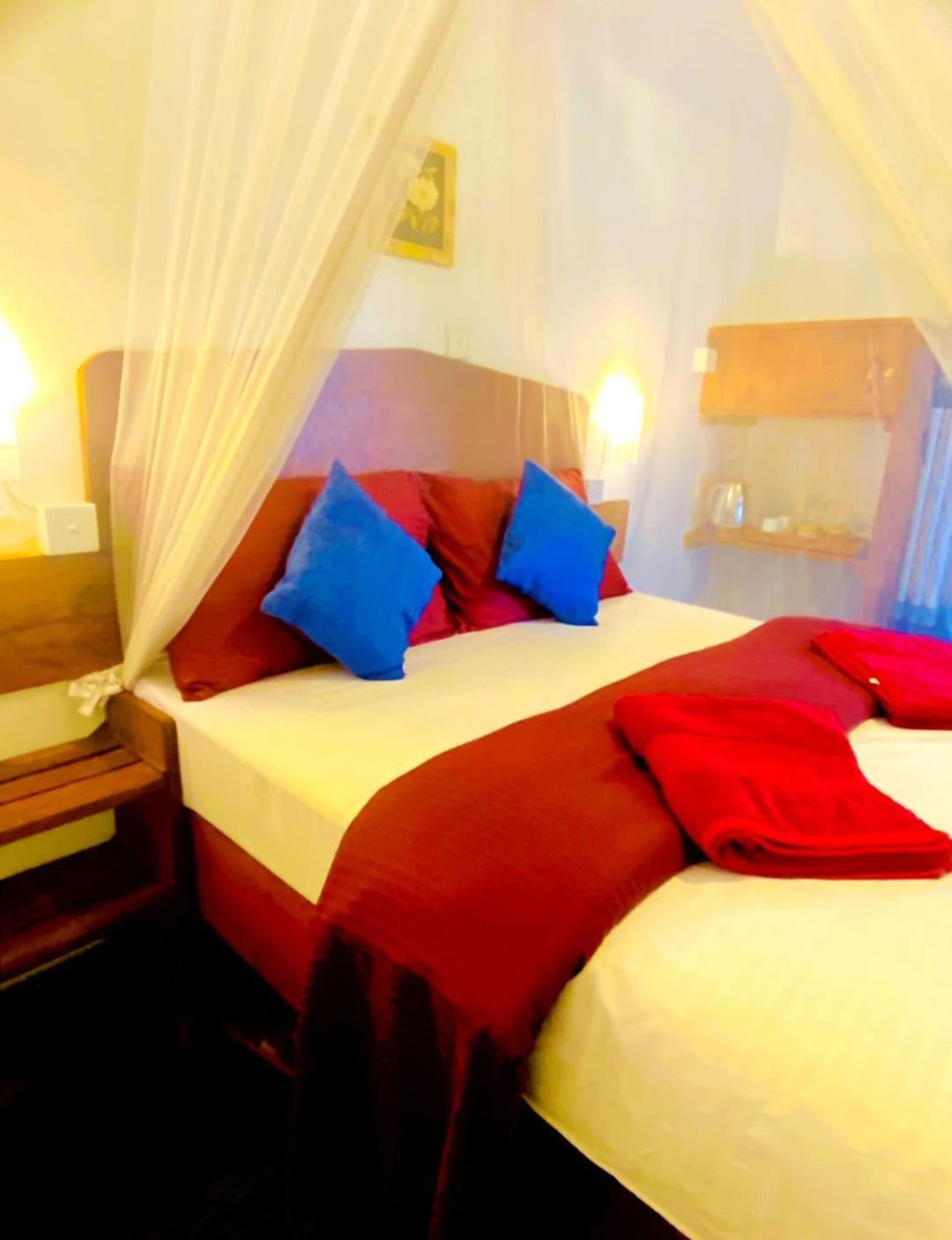 Dream Nest Apartment Ella Ngoại thất bức ảnh