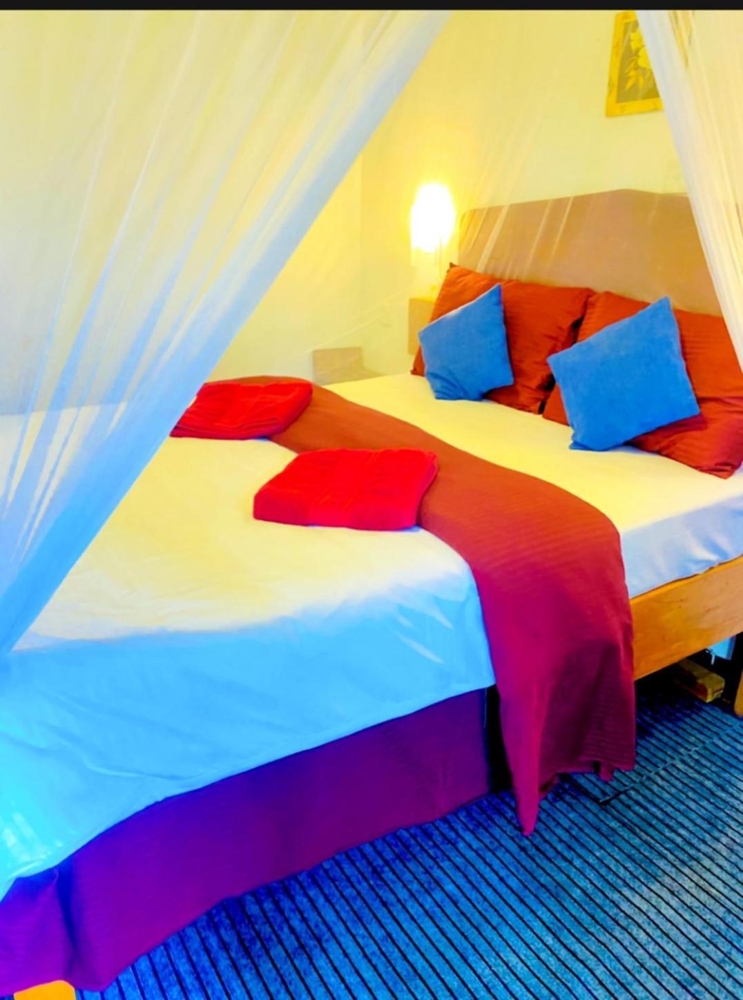 Dream Nest Apartment Ella Ngoại thất bức ảnh
