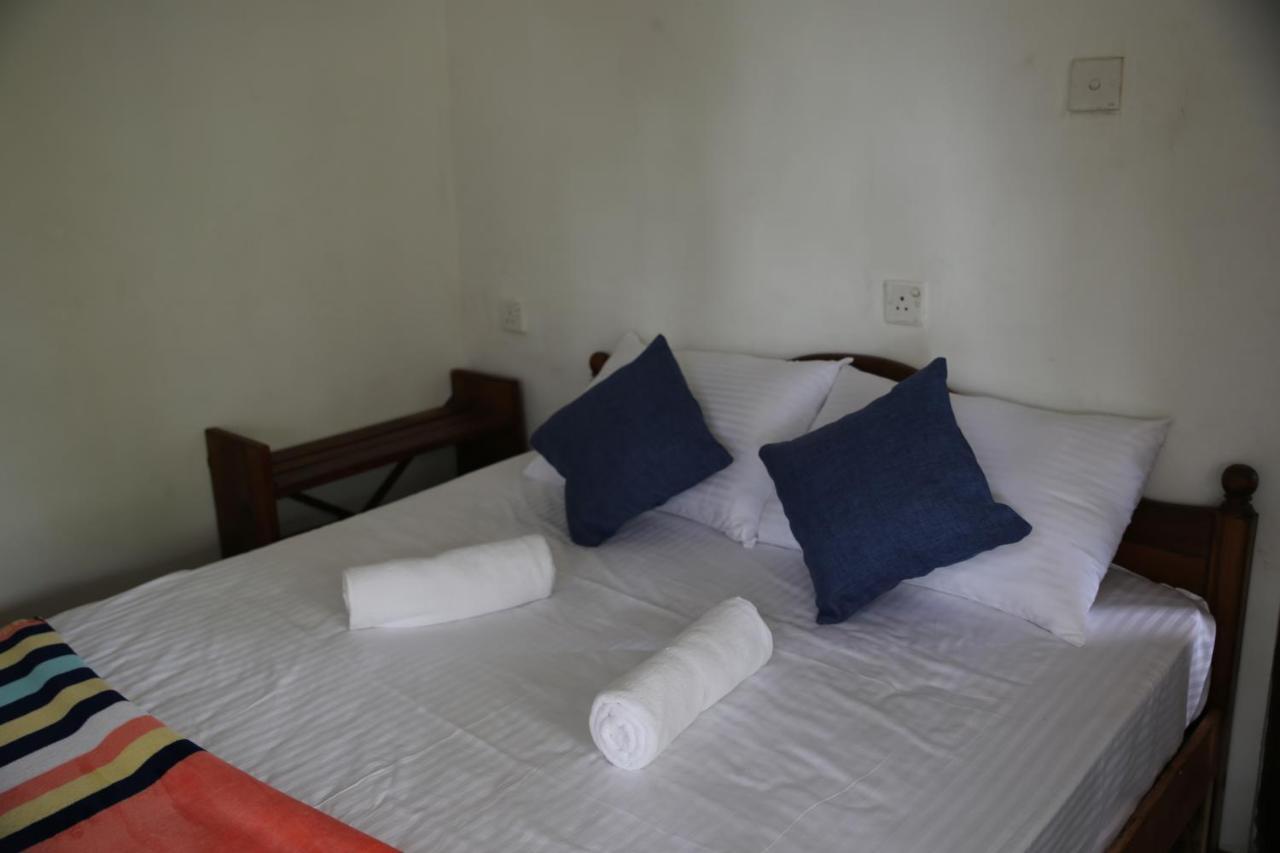 Dream Nest Apartment Ella Ngoại thất bức ảnh