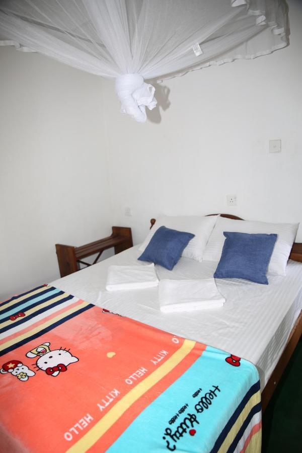 Dream Nest Apartment Ella Ngoại thất bức ảnh