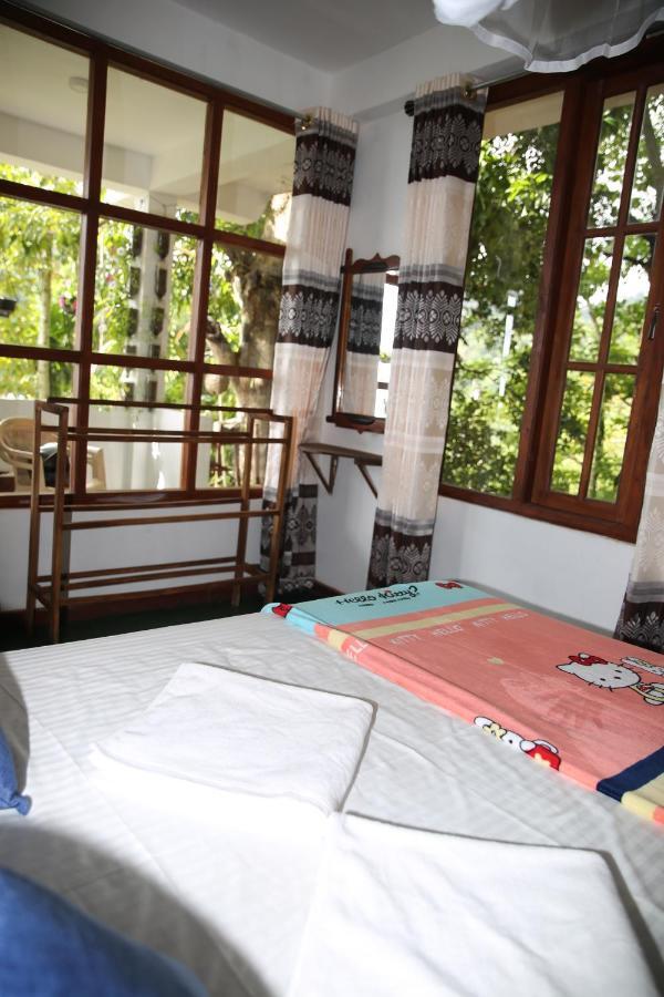 Dream Nest Apartment Ella Ngoại thất bức ảnh