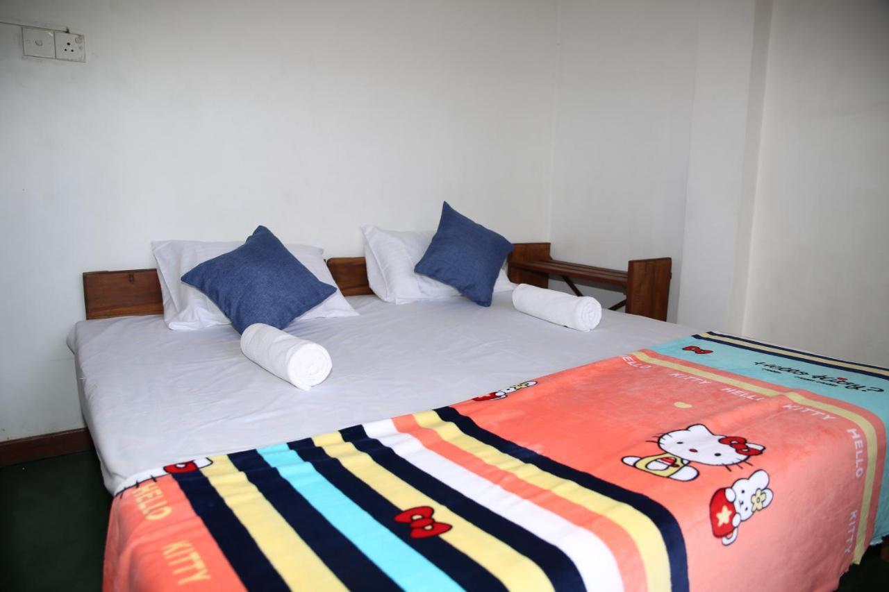 Dream Nest Apartment Ella Ngoại thất bức ảnh