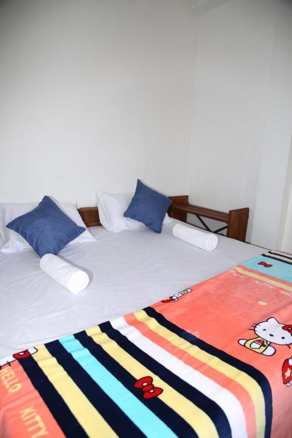 Dream Nest Apartment Ella Ngoại thất bức ảnh