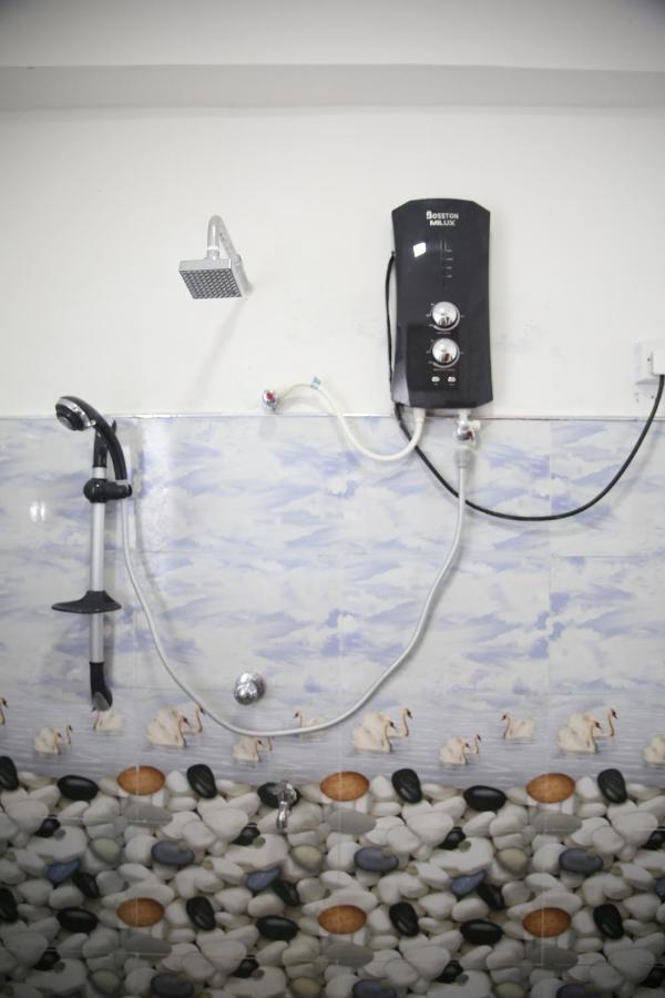 Dream Nest Apartment Ella Ngoại thất bức ảnh
