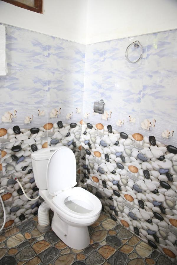 Dream Nest Apartment Ella Ngoại thất bức ảnh