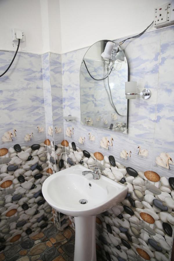 Dream Nest Apartment Ella Ngoại thất bức ảnh