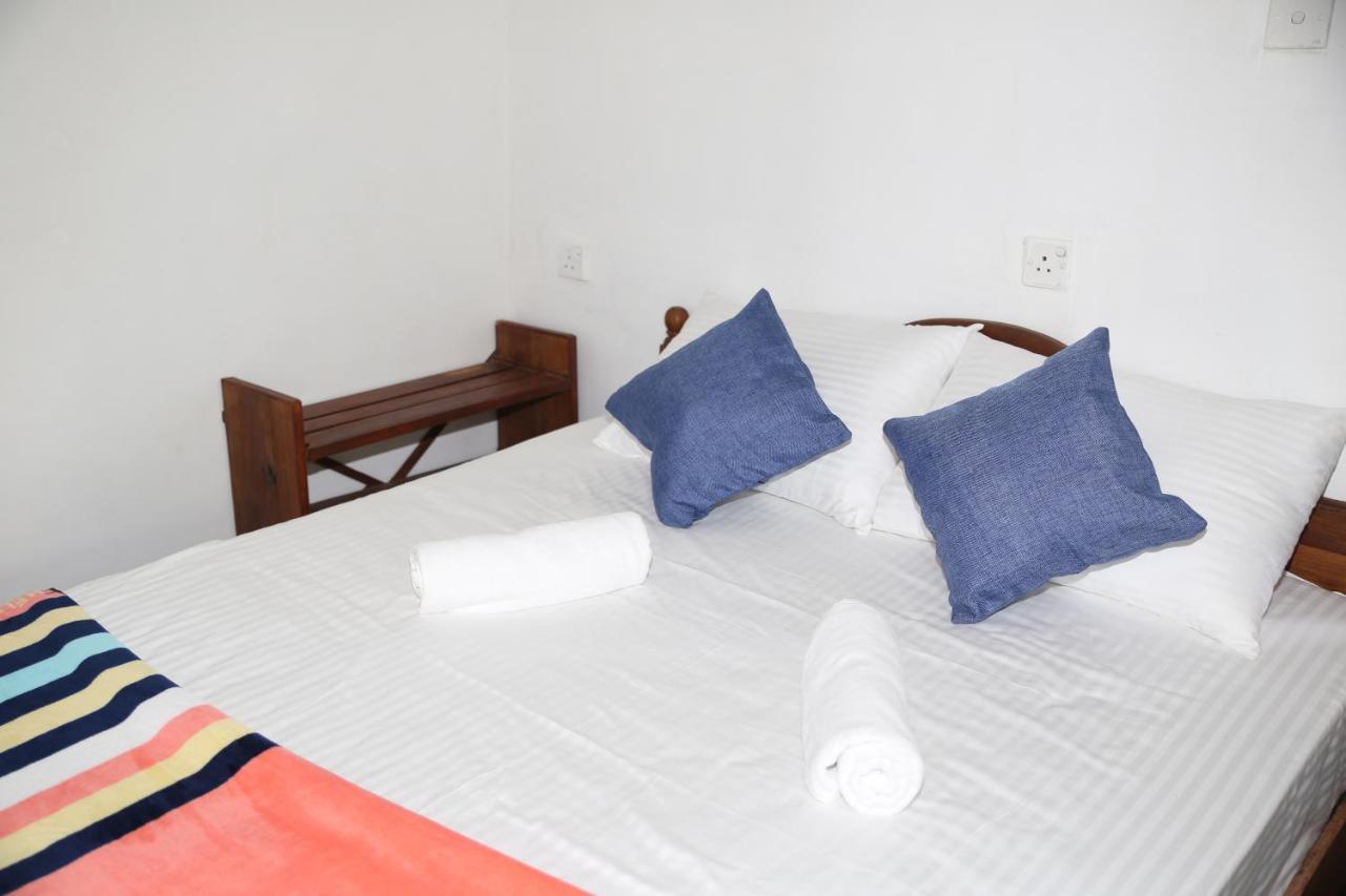 Dream Nest Apartment Ella Ngoại thất bức ảnh