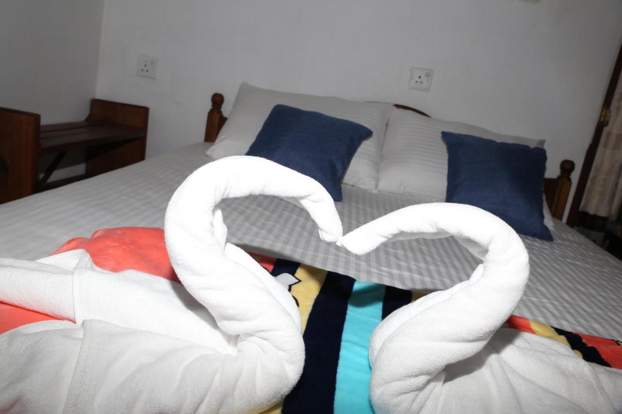 Dream Nest Apartment Ella Ngoại thất bức ảnh
