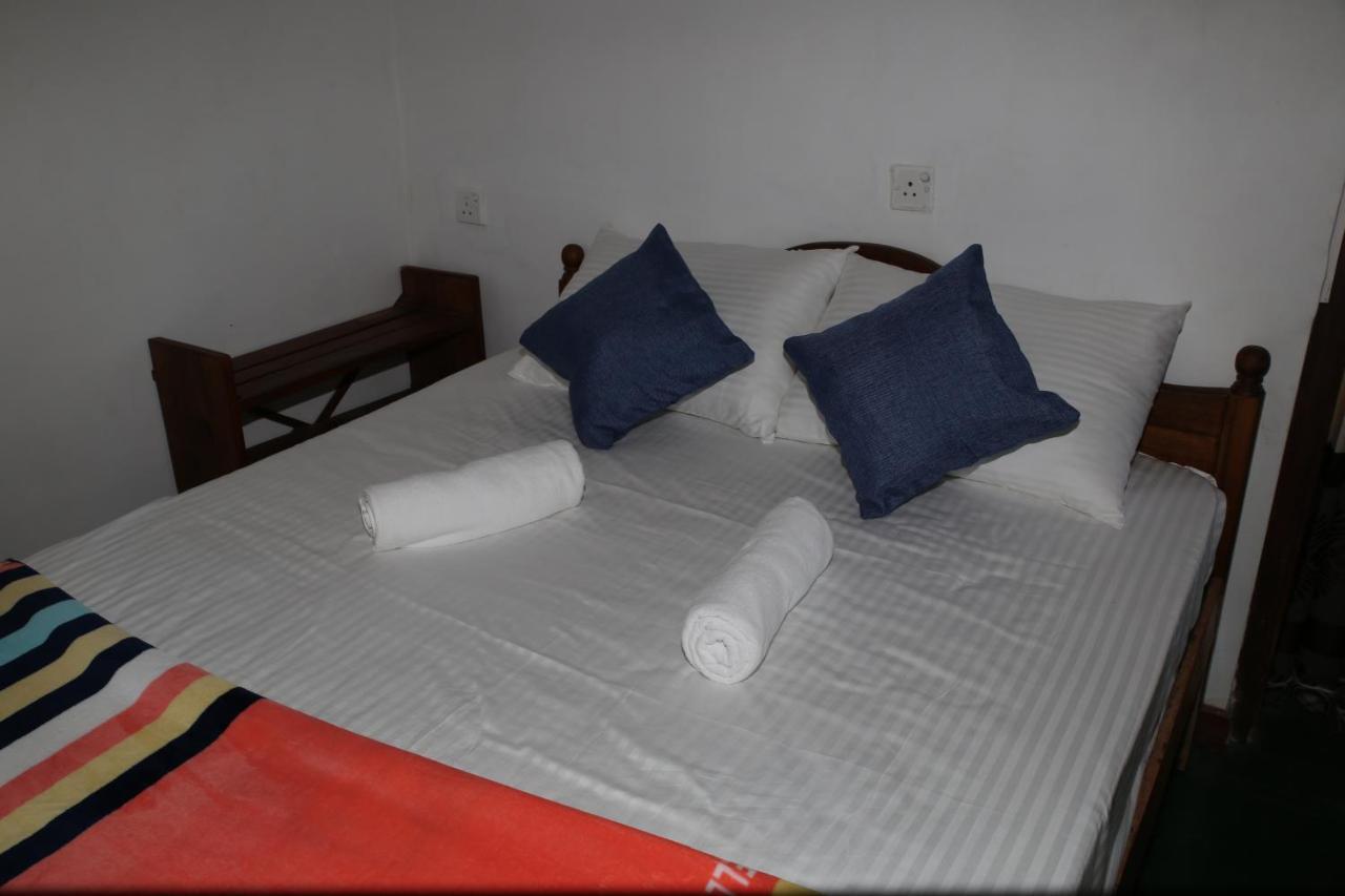 Dream Nest Apartment Ella Ngoại thất bức ảnh