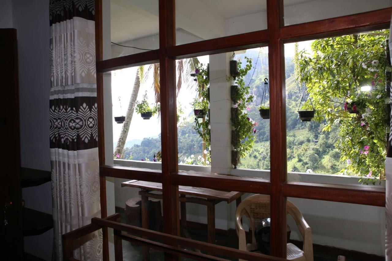 Dream Nest Apartment Ella Ngoại thất bức ảnh